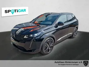 Peugeot 3008 GT-Pack Hybrid 225