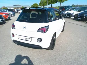 Opel Adam S Bild 5