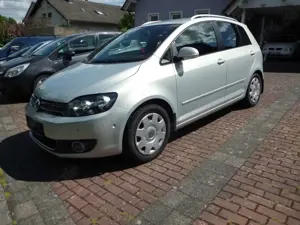 Volkswagen Golf Plus Highline