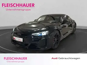 Audi e-tron qu. Laser+HUD+Wolframcarbid+360°+Dynamiklenkung