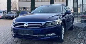 Volkswagen Passat Variant Comfortline 2.0 TDI Navi AHK Bild 3