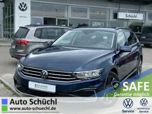 Volkswagen Passat Variant GTE 1.4 TSI DSG 18"+NAVI+LED+AHK+