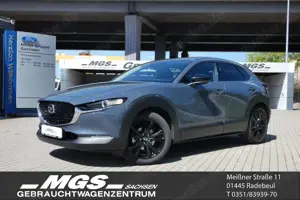 Mazda CX-30 2.0 'Homura' #Head-Up #el.HKL #BOSE #360°CAM