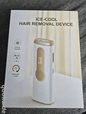 Haarlosy IPL Haarentfernungsgerät