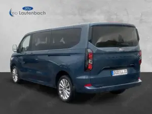 Ford Tourneo Custom 320 L2 Titanium 9-Sitzer Bild 3