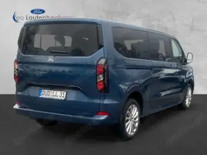 Ford Tourneo Custom 320 L2 Titanium 9-Sitzer Bild 5