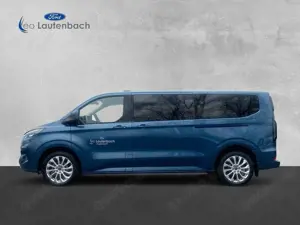 Ford Tourneo Custom 320 L2 Titanium 9-Sitzer Bild 2