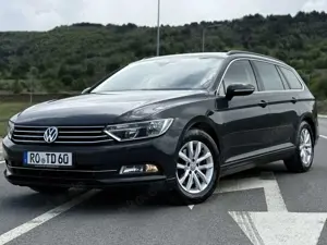 Volkswagen Passat Variant 2.0 TDI DSG (BlueMotion Technology) Comfortline