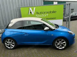 Opel Adam Slam 01, Sport, Navi, SHZ, BHL, WP Bild 3