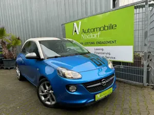 Opel Adam Slam 01, Sport, Navi, SHZ, BHL, WP Bild 2