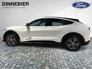 Ford Mustang Mach-E AWD Extended Range Glasdach Bild 4