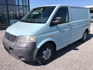 Volkswagen T5 Kombi 2.5 TDI Kasten*Klima*Elektrik-Paket 1*