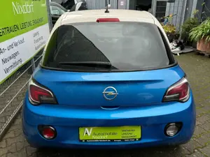 Opel Adam Slam 01, Sport, Navi, SHZ, BHL, WP Bild 5