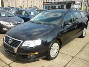 Volkswagen Passat Variant 1.4 TSi Trendline PDC! Tempomat! AHK!