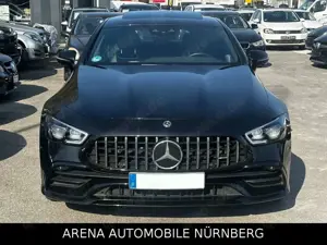Mercedes-Benz AMG GT 43 4Matic+*Fast Voll*Junge Sterne Garantie Bild 2