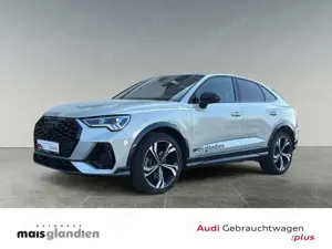Audi Q3 Sportback 40 TDI q. 2x S line AHK Navi+ Kamera