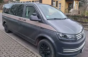 Volkswagen T6 Caravelle Caravelle DSG Lang Trendline