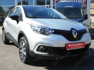 Renault Captur Experience, Einparkhilfe, Sitzheizung, 31.300 km!