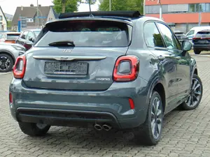 Fiat 500X 1.5 GSE Hybrid DOLCEVITA SPORT DCT Bild 4