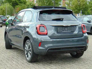 Fiat 500X 1.5 GSE Hybrid DOLCEVITA SPORT DCT Bild 3