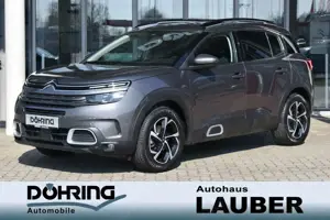 Citroen C5 Aircross C5 Aircross Feel PT180 EAT8 Navi DAB+ AHK M+S PDC Cam LM