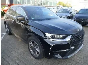 DS Automobiles DS 7 Crossback DS7 Crossback Rivoli e-Tense 225