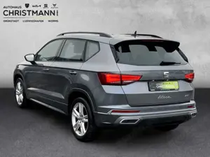 SEAT Ateca FR 4Drive 2.0 TDI EU6d AD AHK-klappbar Navi Digita Bild 3