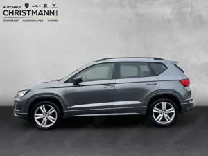 SEAT Ateca FR 4Drive 2.0 TDI EU6d AD AHK-klappbar Navi Digita Bild 2