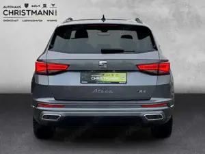 SEAT Ateca FR 4Drive 2.0 TDI EU6d AD AHK-klappbar Navi Digita Bild 4