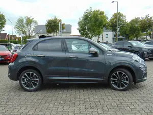 Fiat 500X 1.5 GSE Hybrid DOLCEVITA SPORT DCT Bild 5