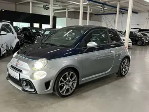 Abarth 695 Rivale 175th Anniversary CARBON AKRAPOVIC