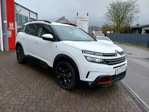 Citroen C5 Aircross Bild 2