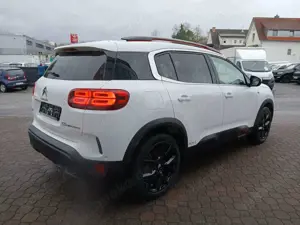 Citroen C5 Aircross Bild 3