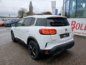 Citroen C5 Aircross Bild 4