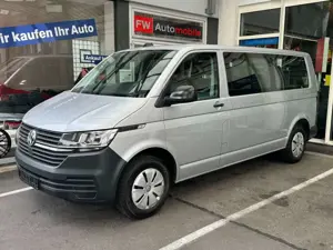 Volkswagen T6 Kombi T6.1 2,0 TDI DSG Transporter Kombi LR AHK 9 Sitz