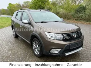 Dacia Logan MCV II Kombi Stepway AUTOMATIK-1.HAND