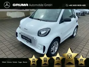 smart forTwo smart EQ fortwo PLUS.Paket+22kW.Lader+Klima+DAB+