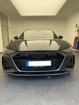 Audi RS6 Performance Langzeitmiete 