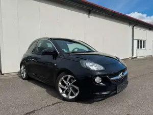 Opel Adam Unlimited ecoFlex *PANO*LED*SHZ*KLIMA*