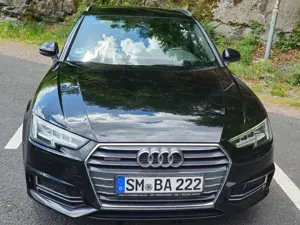 Audi A4 A4 Avant 2.0 TDI S tronic quattro
