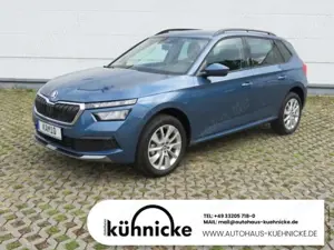 Skoda Kamiq Ambition 6 Gang Schaltgetriebe