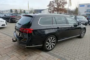 Volkswagen Passat Variant BMT/Start-Stopp Highline 4Motion 176 kW (239 PS... Bild 3