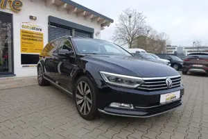 Volkswagen Passat Variant BMT/Start-Stopp Highline 4Motion 176 kW (239 PS... Bild 2