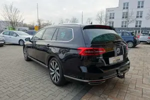 Volkswagen Passat Variant BMT/Start-Stopp Highline 4Motion 176 kW (239 PS... Bild 4