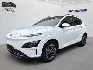 Hyundai KONA ELEKTRO PRIME + SITZPAKET - VOLLLEDER - SOFORT