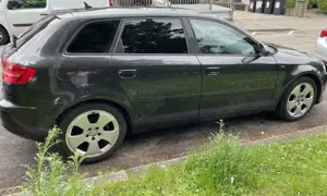 Audi A3 Sportback 2.0 tdi Ambition