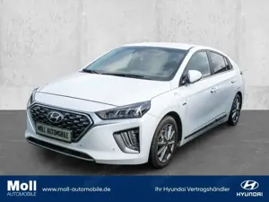 Hyundai IONIQ Premium Plug-In Hybrid Navi Leder WKR Soundsystem