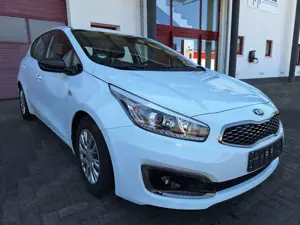 Kia Ceed / cee'd Edition 7