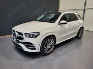 Mercedes-Benz GLE 300 d AMG 4Matic *TOP Ausstattung*