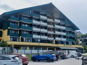 Hauptsaison: Tolle 4-Sterne-Ferienwohnung Schladming 850  